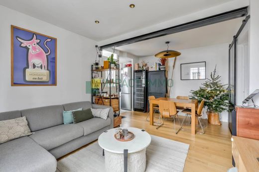 Luxury home in Colombes, Hauts-de-Seine