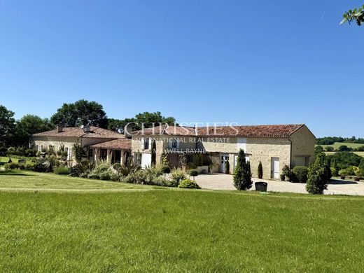 Luxury home in Condom, Gers