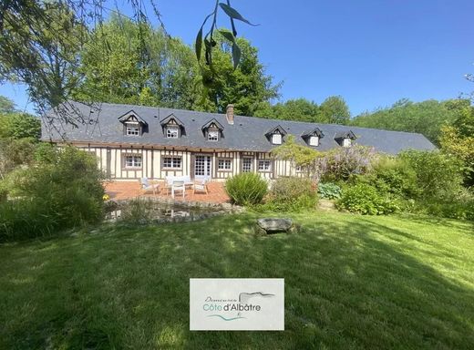 Luxury home in Veules-les-Roses, Seine-Maritime