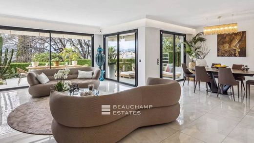 Apartment in Le Cannet, Alpes-Maritimes
