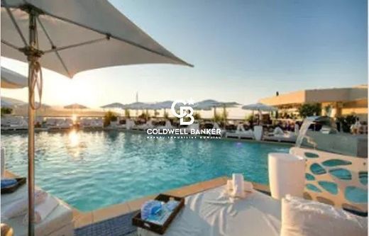 Apartment / Etagenwohnung in Monaco