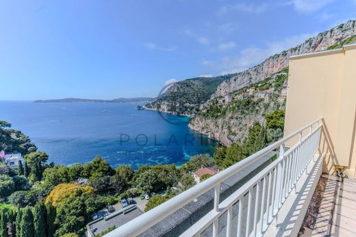 Penthouse Cap-d'Ail, Alpes-Maritimes