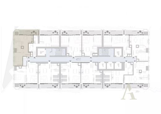 아파트 / San Ġiljan, Saint Julian's