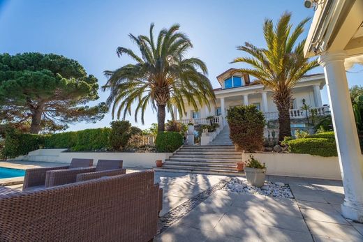 Villa in Nizza, Alpes-Maritimes