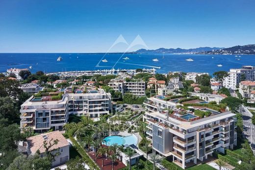 套间/公寓  Antibes, Alpes-Maritimes