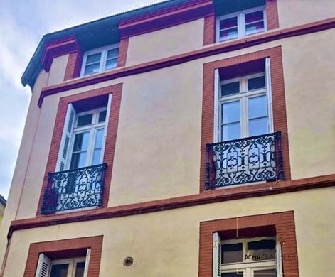 Apartamento - Toulouse, Upper Garonne