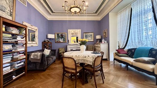 Piso / Apartamento en Niza, Alpes Marítimos