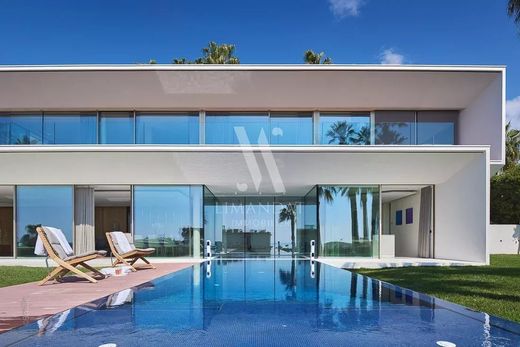 Villa a Cannes, Alpi Marittime