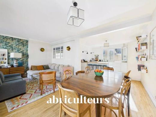 Apartment in Nantes, Loire-Atlantique