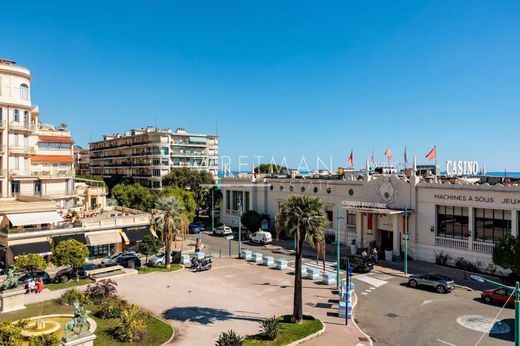 Piso / Apartamento en Menton, Alpes Marítimos