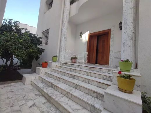 Villa Sahloul, Gouvernorat de Sousse