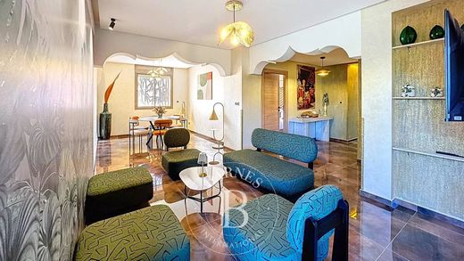 套间/公寓  马拉喀什, Marrakech