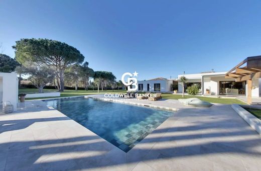Villa Perpignan, Pyrénées-Orientales