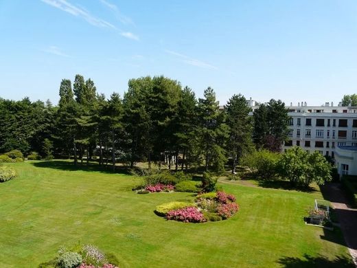 Piso / Apartamento en Le Touquet-Paris-Plage, Paso de Calais