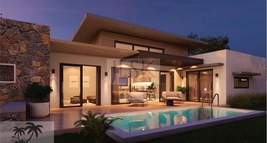 Willa w Petit Raffray, Rivière du Rempart District