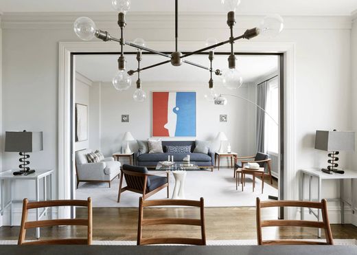 Apartment in Vincennes, Val-de-Marne