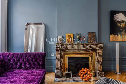 Maison de luxe à Bordeaux, Gironde