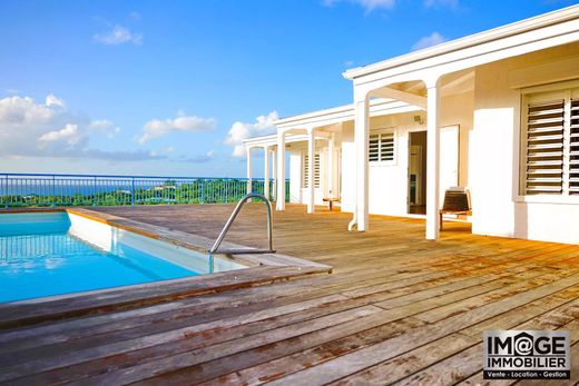 Villa in Saint Martin