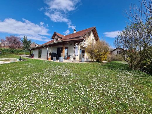 Luxury home in Annecy, Haute-Savoie