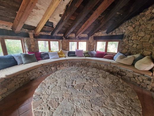 Casa de lujo en Sari-Solenzara, Córcega del Sur