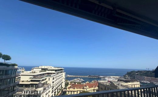 ‏דירת פנטהאוז ב  Monaco