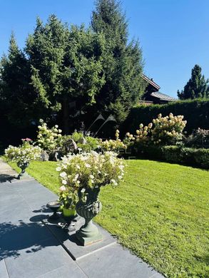Piso / Apartamento en Gstaad, Obersimmental-Saanen District