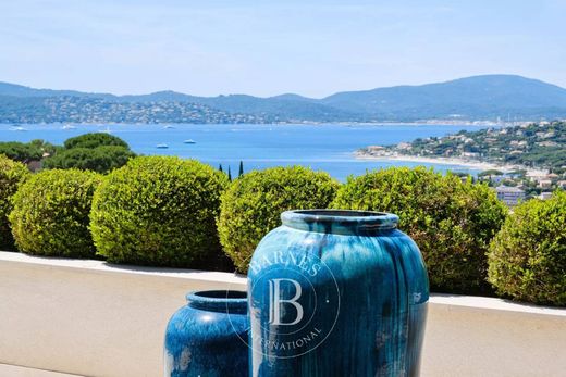 Вилла, Sainte-Maxime, Var