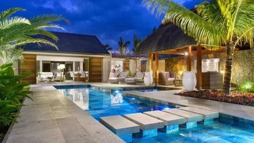 Villa a Grand Baie, Rivière du Rempart District