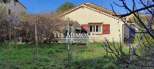 Luxury home in Saint-Raphaël, Var