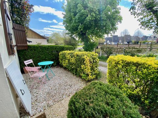 Casa de luxo - Houlgate, Calvados