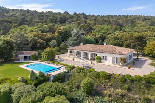 Villa in Cabris, Alpes-Maritimes