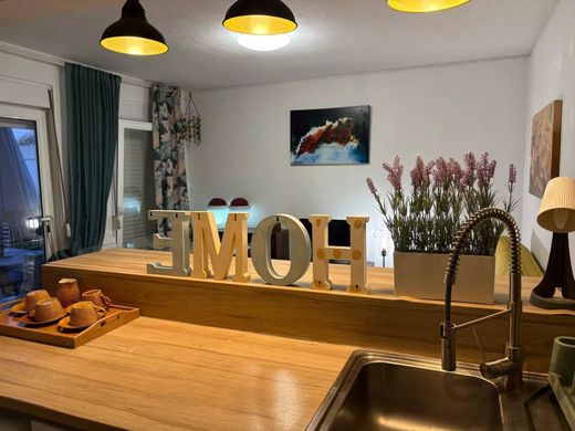 Apartment in Lumiar, Lisbon