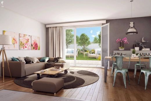 Antony, Hauts-de-Seineのアパートメント