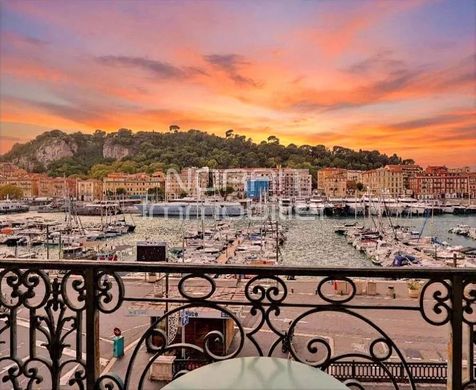 Apartament w Nicea, Alpes-Maritimes
