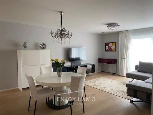 Appartement à Luxembourg, Ville de Luxembourg