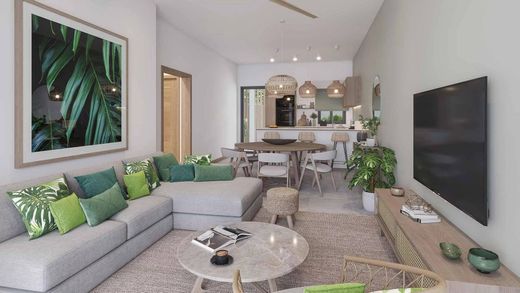 Appartamento a Grand Baie, Rivière du Rempart District