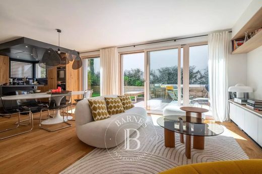 Apartment / Etagenwohnung in Lyon, Rhône