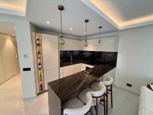 Appartement in Monaco