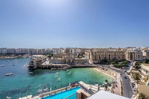 Apartment in St. Julian's, Saint Julian's