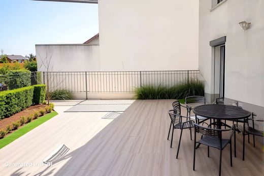 Luxury home in Antony, Hauts-de-Seine