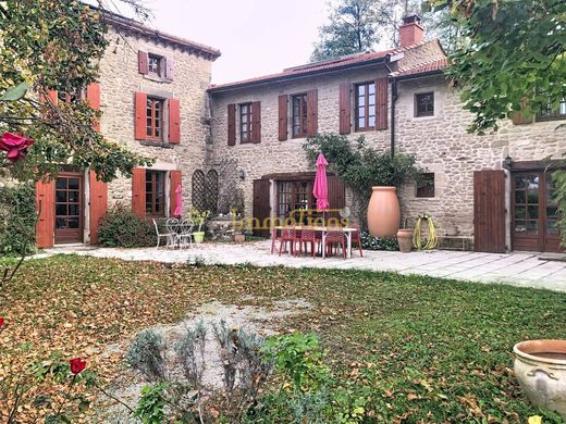 Casa di lusso a Claveyson, Drôme