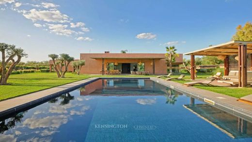 Villa in Marrakesh, Marrakech