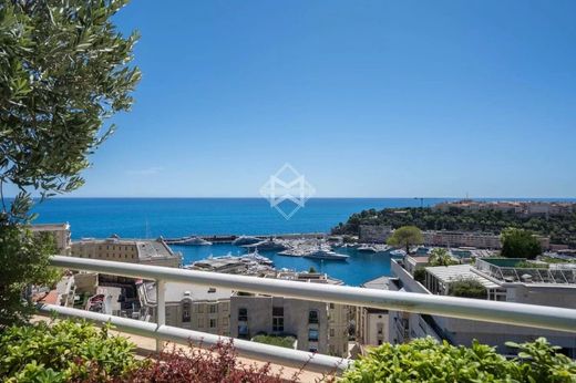 Apartment in Monaco
