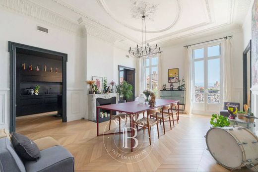 マルセイユ, Bouches-du-Rhôneのアパートメント