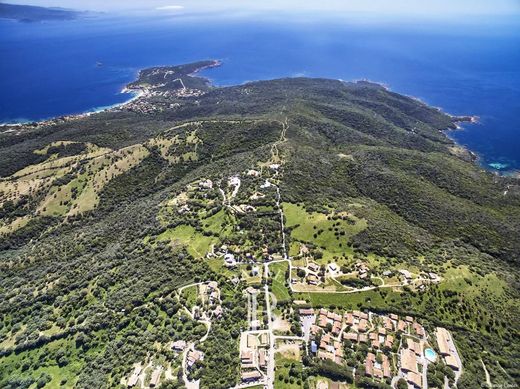 Villa in Serra-di-Ferro, South Corsica