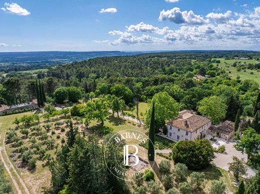 Rural or Farmhouse in Aix-en-Provence, Bouches-du-Rhône