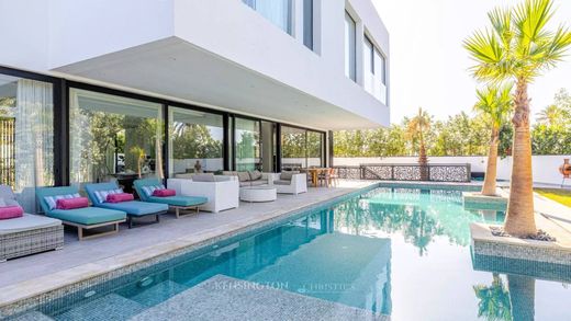 Willa w Marrakesz, Marrakech