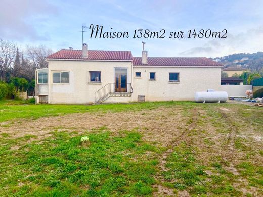 Luxury home in La Seyne-sur-Mer, Var