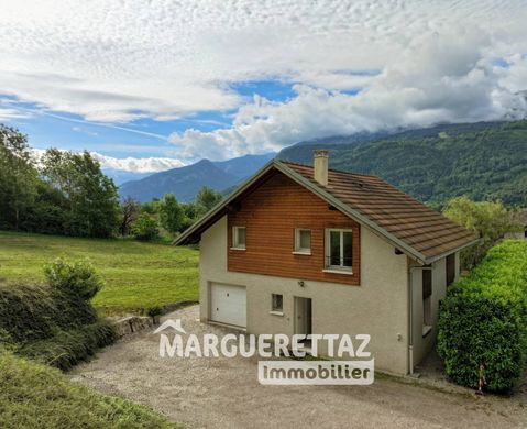 Luxury home in Marignier, Haute-Savoie