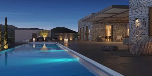 Luxury home in Páros, Nomós Kykládon